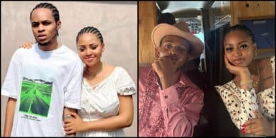 I'm ready to go to prison 5 times for you – Regina Daniels' brother tells her