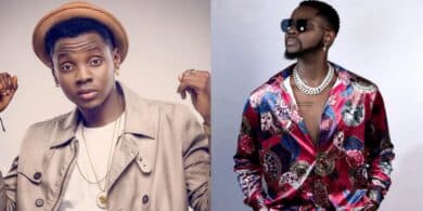 Kizz Daniel fans furious after he fails to appear on stage again