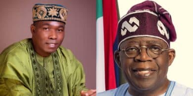 SDP’s Adebayo tells Tinubu: “Act on insecurity or step down”