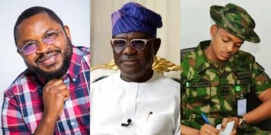 Farooq Kperogi hails Lt. Yerima’s courage, criticises Wike’s conduct in viral clash