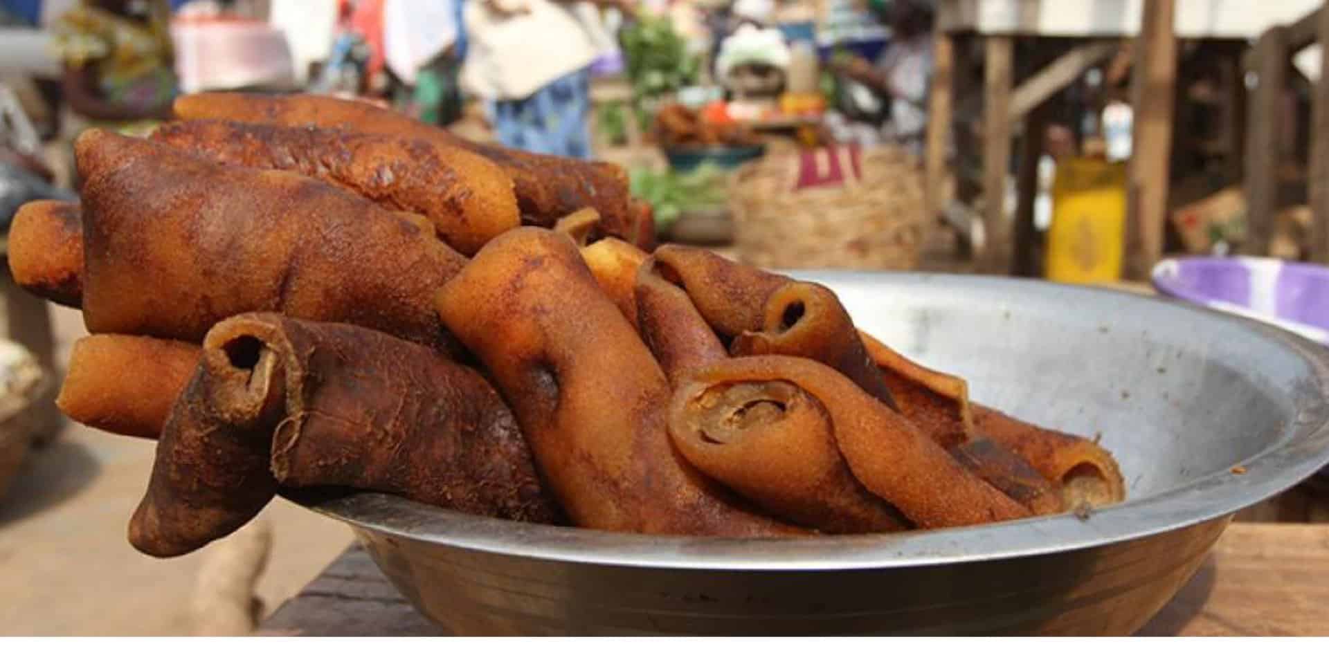 Ponmo consumption threatens bn leather industry — FG