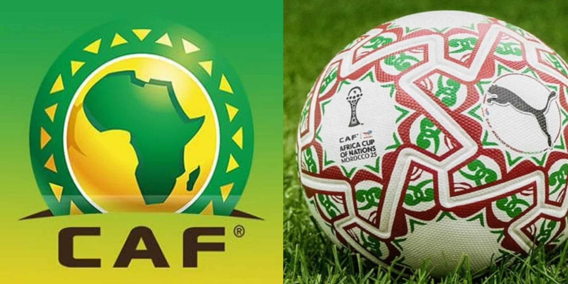 CAF grants free e-Visas to fans ahead of AFCON Morocco 2025