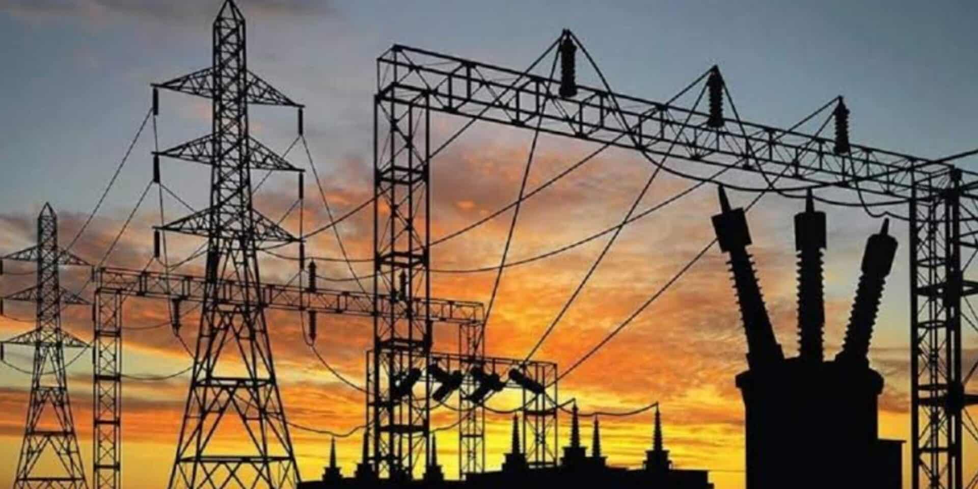 TCN alerts residents to 3-day power outage in Lagos