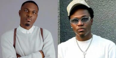 I won’t go broke even if I stop doing music – Spryo brags