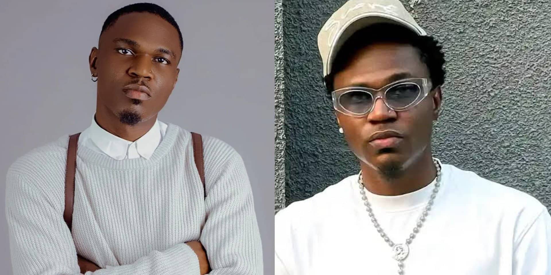 I won’t go broke even if I stop doing music – Spryo brags