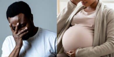 Man in dilemma as dad begs him to take blame for maid's pregnancy