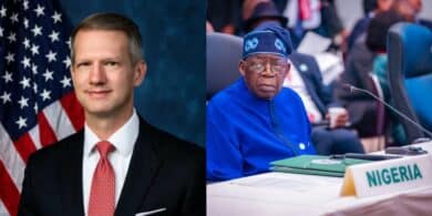 Christian Prosecution: "The US will not turn a blind eye" – American law maker reiterates