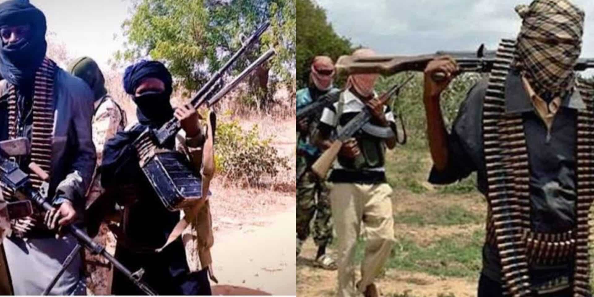 Bandits Kill Vice Principal, Abduct 25 Students in Kebbi Girls’ School Attack