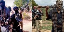Bandits Kill Vice Principal, Abduct 25 Students in Kebbi Girls’ School Attack