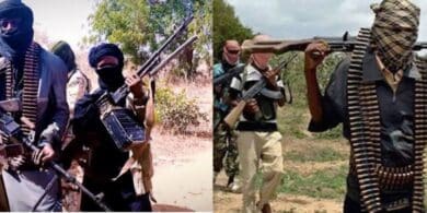 Bandits Kill Vice Principal, Abduct 25 Students in Kebbi Girls’ School Attack