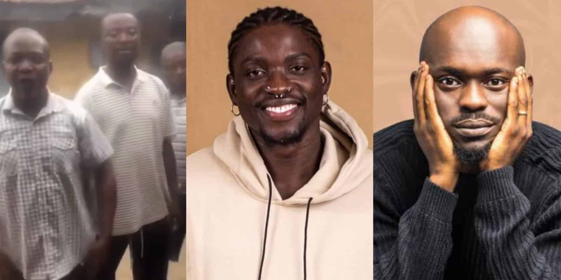 We don't see want to see you in Warri – Warri residents warns Verydarkman