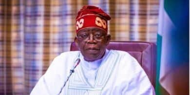 "I’m depressed" – Tinubu on killing of Nigerian soldiers