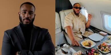 Kiddwaya blasts critics calling him out for speaking about Detty December amid insecurity