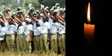 Tragedy as 16 NYSC prospective corps members die on their way to Gombe camp, 2 battle for life