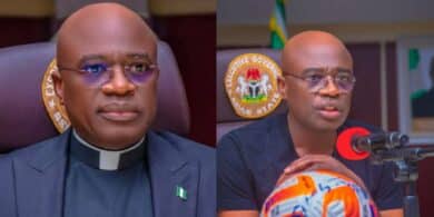 No religious genocide in Benue – Governor Alia