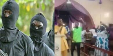 Kwara Church Attack: Bandits place N100m ransom on each of 38 abductees