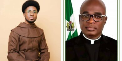 Catholic Priest slams governor Alia, accuses jim of betraying Benue’s suffering