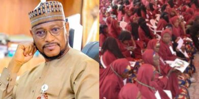 Zamfara Govt to sponsor mass wedding for 200 orphans