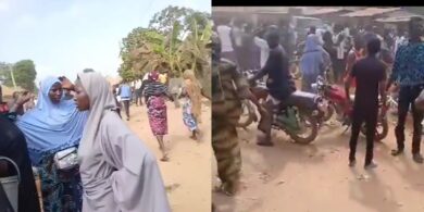 Fear in Nasarawa as gunmen invade school, abduct students