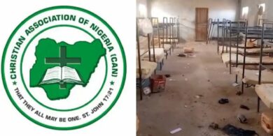 Niger School Attack: 215 Pupils, 12 Teachers were Abducted— CAN
