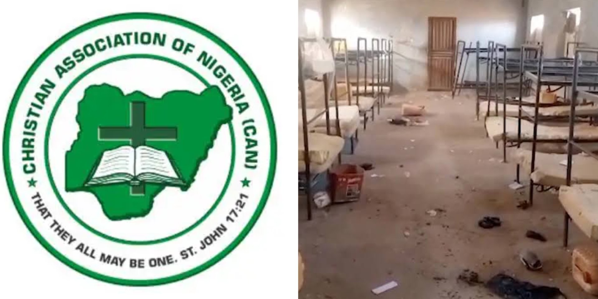 Niger School Attack: 215 Pupils, 12 Teachers were Abducted— CAN