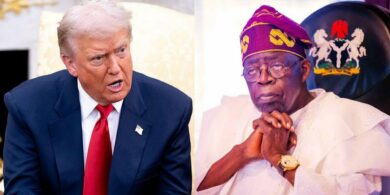 "Nigeria is a disgrace" – Trump