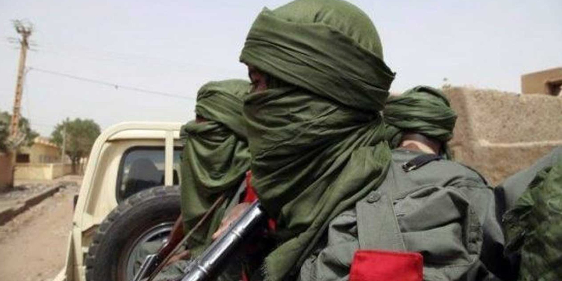Bandits Kebbi farmers