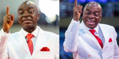 "Nigeria will never become an Islamic state" – Oyedepo vows