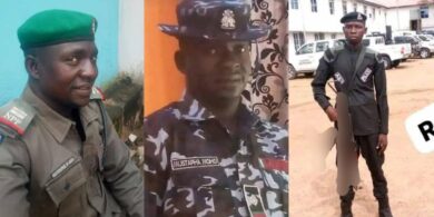 Five police officers killed, two others injured as herdsmen ambush tactical team in Bauchi