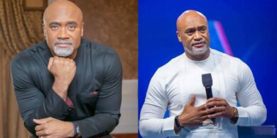 If Nigeria goes to war, I'm ready – Pastor Paul Adefarasin