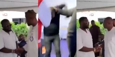 Man gets N1 Million from Edo APC Leaders for giving UK-based critic a ‘Digital Slap’