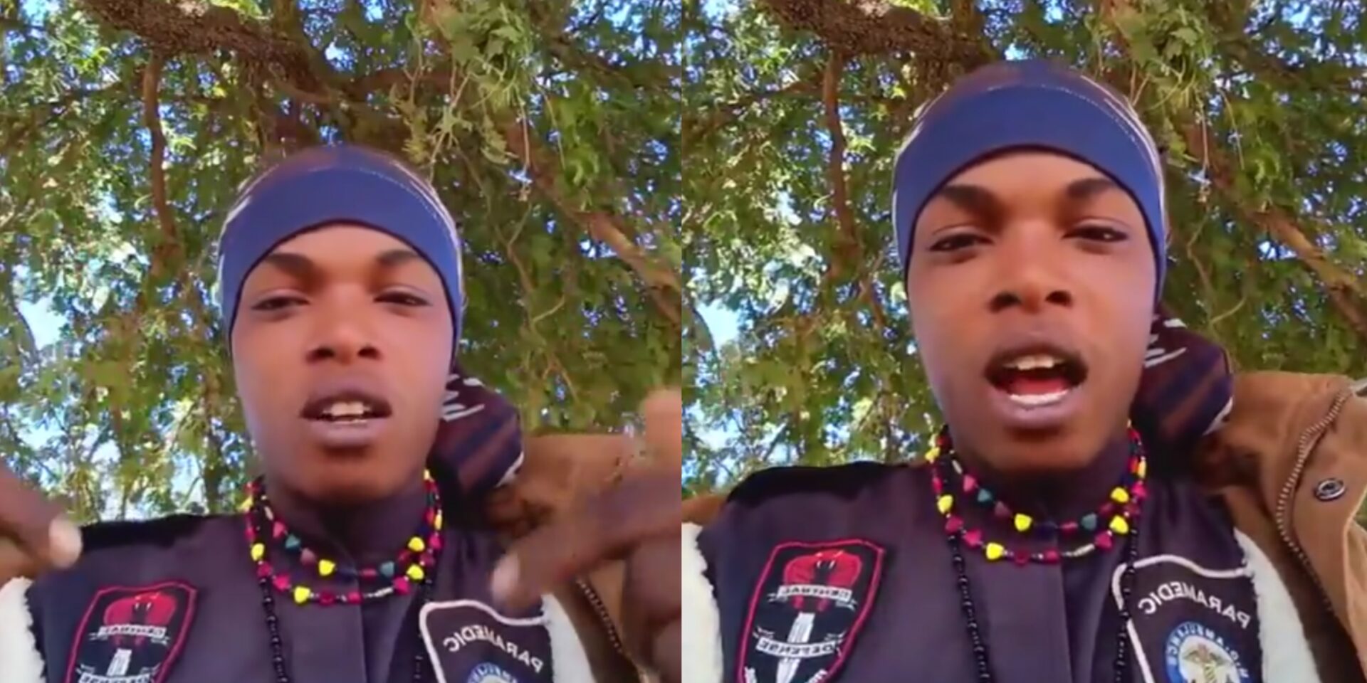 “We will soon start kidnapping soldiers and politicians, there is nothing the government can do about it” — Bandit boast