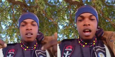 “We will soon start kidnapping soldiers and politicians, there is nothing the government can do about it” — Bandit boast