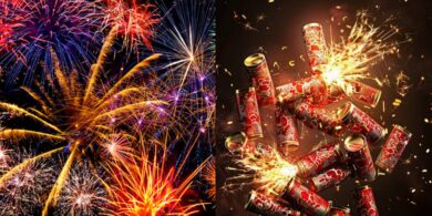 FCT police ban firecrackers ahead of Yuletide, warn residents