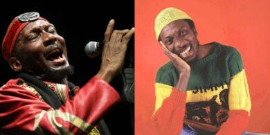Reggae legend Jimmy Cliff passes away
