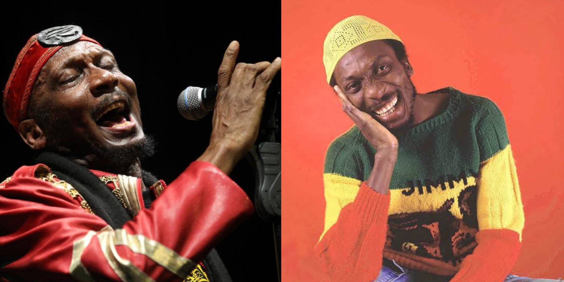 Reggae legend Jimmy Cliff passes away