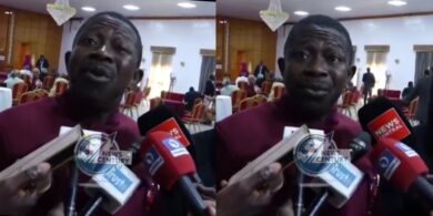 “Yahoo boys harm Nigeria’s economy more than anyone set of people”— EFCC