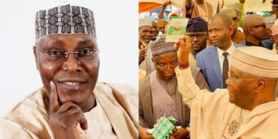 Party faction rejects Atiku’s ADC registration