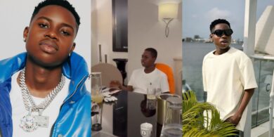 “They call me uneducated, yet look broke and useless” — Peller fires back at social media critics