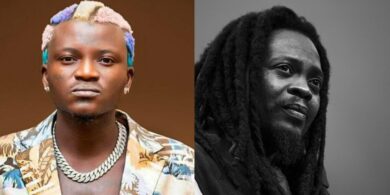 "I gave Olamide international recognition" – Portable roars