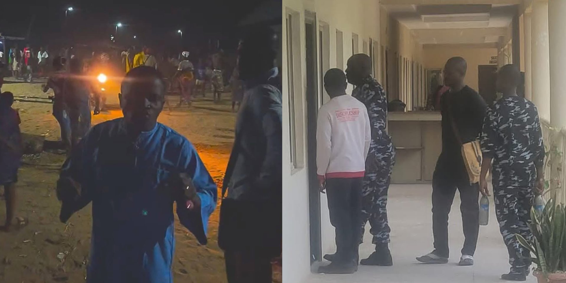 Evangelist who reported Nasarawa bandit attack allegedly arrested, held for 12 hours