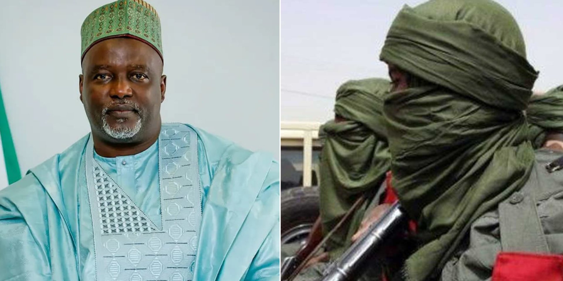 Bandits threatening us; review withdrawal of police from VIP – Reps member asks Tinubu