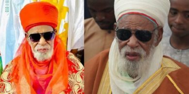 Islamic Scholar, Sheikh Dahiru Usman Bauchi passes away