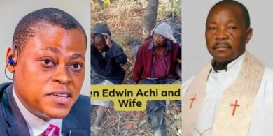 "Venerable Achi was killed for his faith" – Rufai Oseni