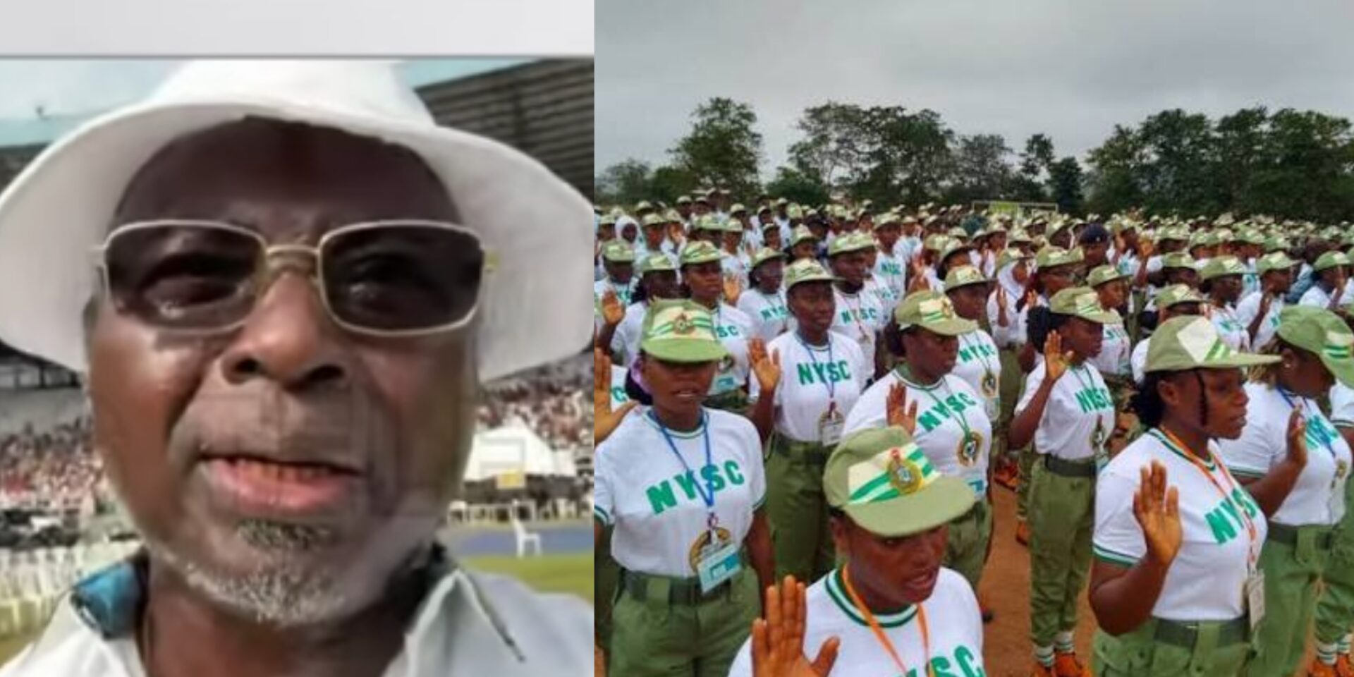 “NYSC members should also help combat insecurity”— Pastor Ashimolowo to FG