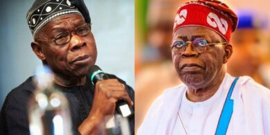 Nigeria free to seek help from outside over insecurity - Obasanjo