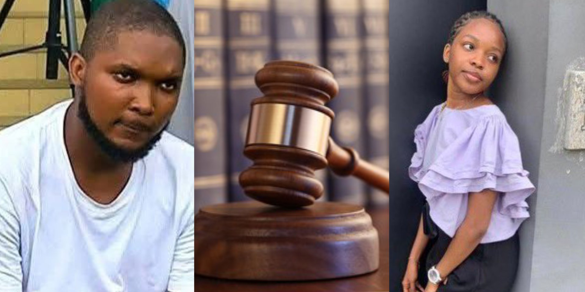 Court delivers final verdict in case of UNIPORT student’s demise