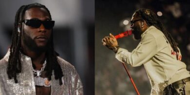 Burna Boy faces fan backlash as controversies hit US tour