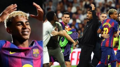 LaLiga: Study shows Yamal suffers highest rate of racial abuse in Spanish football