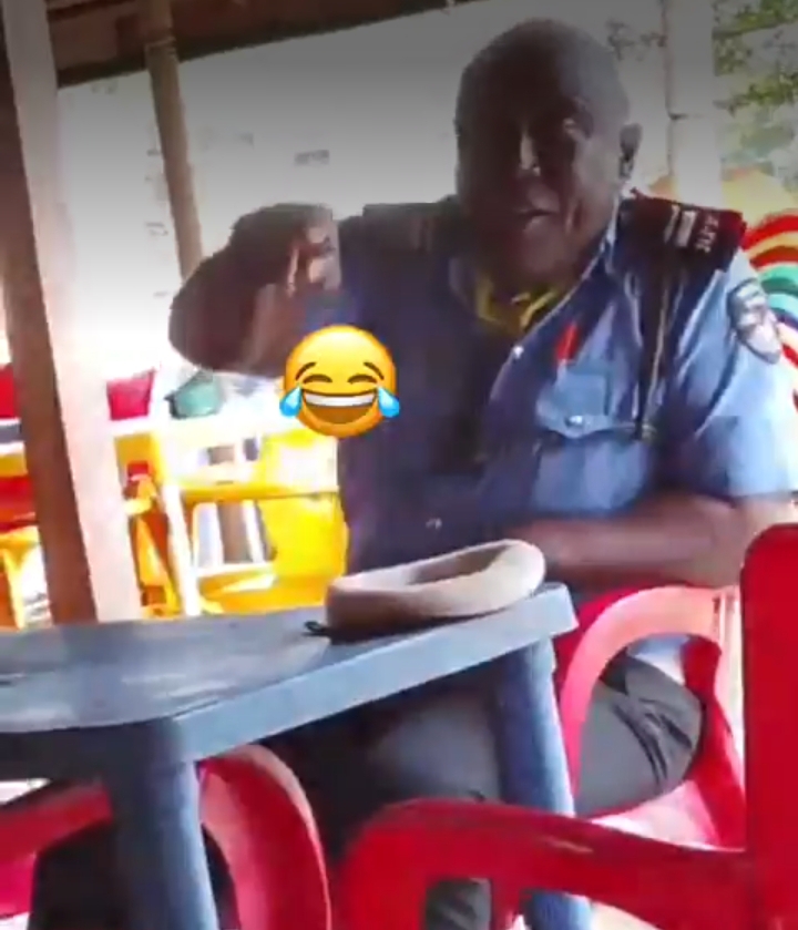 Police Officer Stirs Outrage with Disturbing Remarks on Abducted Kebbi Schoolgirls 2 Police officer stirs outrage with disturbing remarks on abducted Kebbi schoolgirls